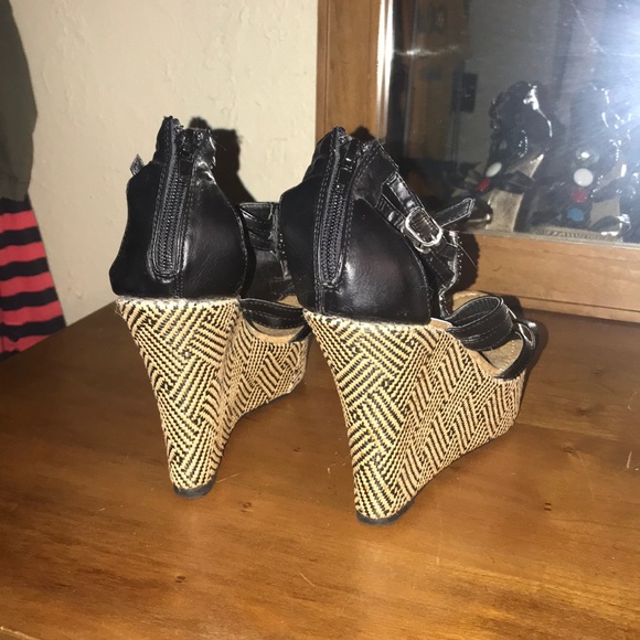 Wedges - Picture 3 of 3